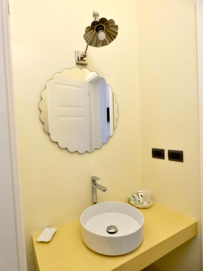 Hotel Palazzo Casto Relais Taviano  Esterno foto