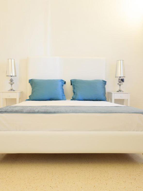 Hotel Palazzo Casto Relais Taviano  Esterno foto