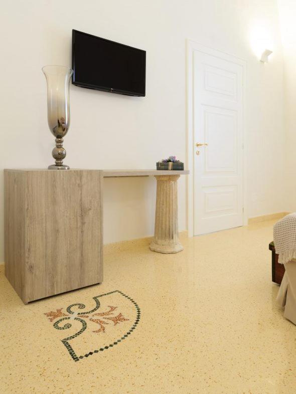 Hotel Palazzo Casto Relais Taviano  Esterno foto