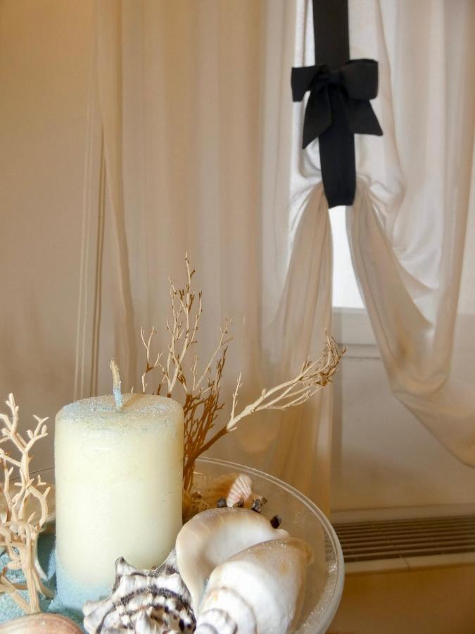 Hotel Palazzo Casto Relais Taviano  Esterno foto