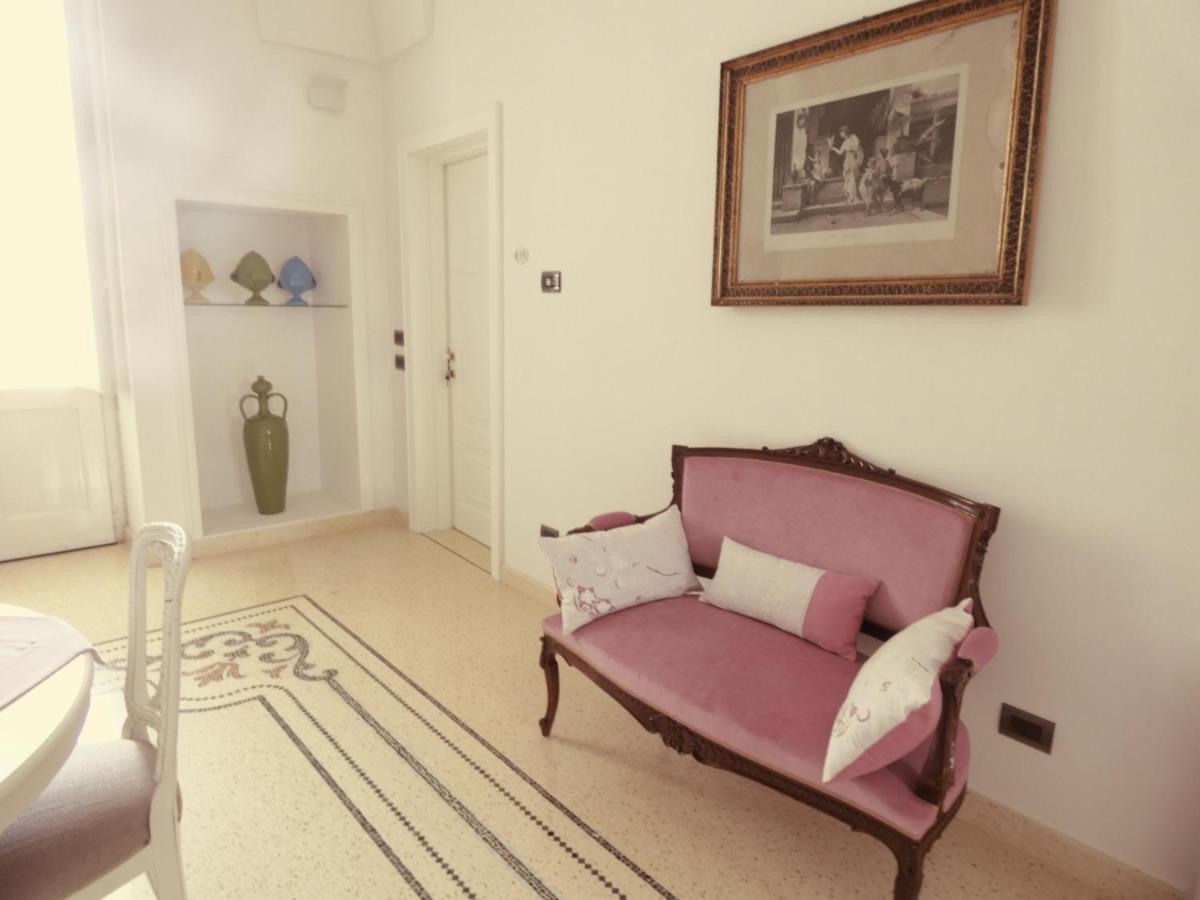 Hotel Palazzo Casto Relais Taviano  Esterno foto