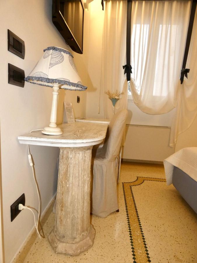Hotel Palazzo Casto Relais Taviano  Esterno foto