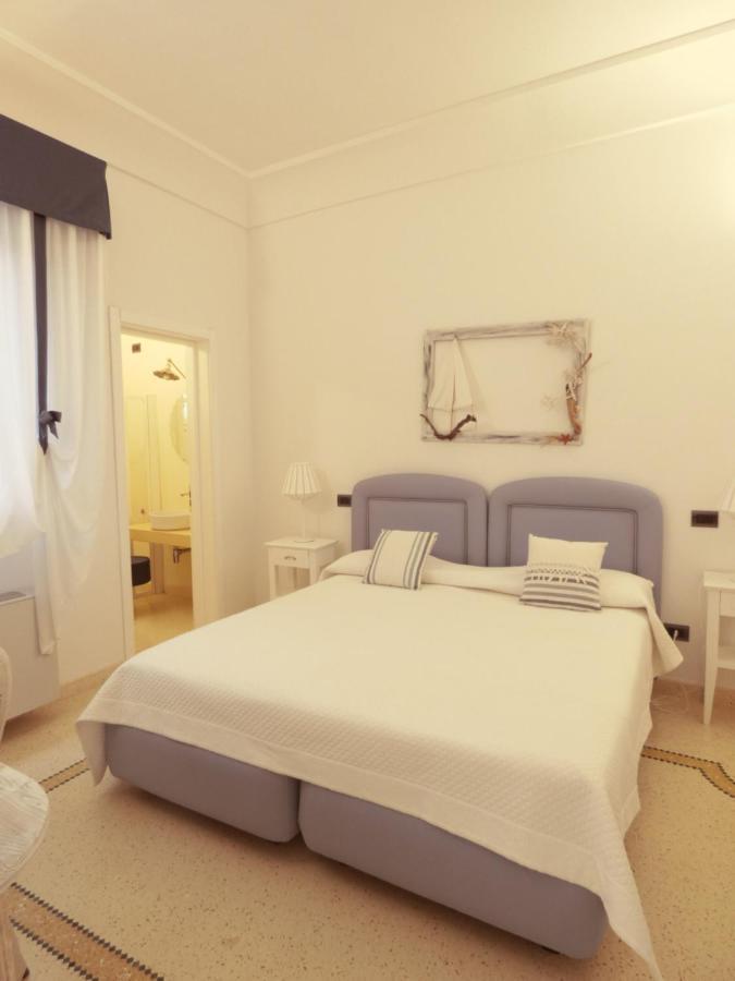 Hotel Palazzo Casto Relais Taviano  Esterno foto