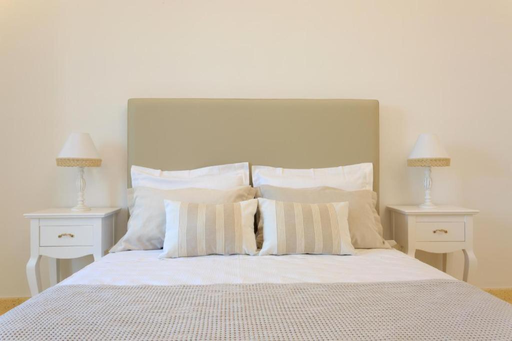 Hotel Palazzo Casto Relais Taviano  Esterno foto