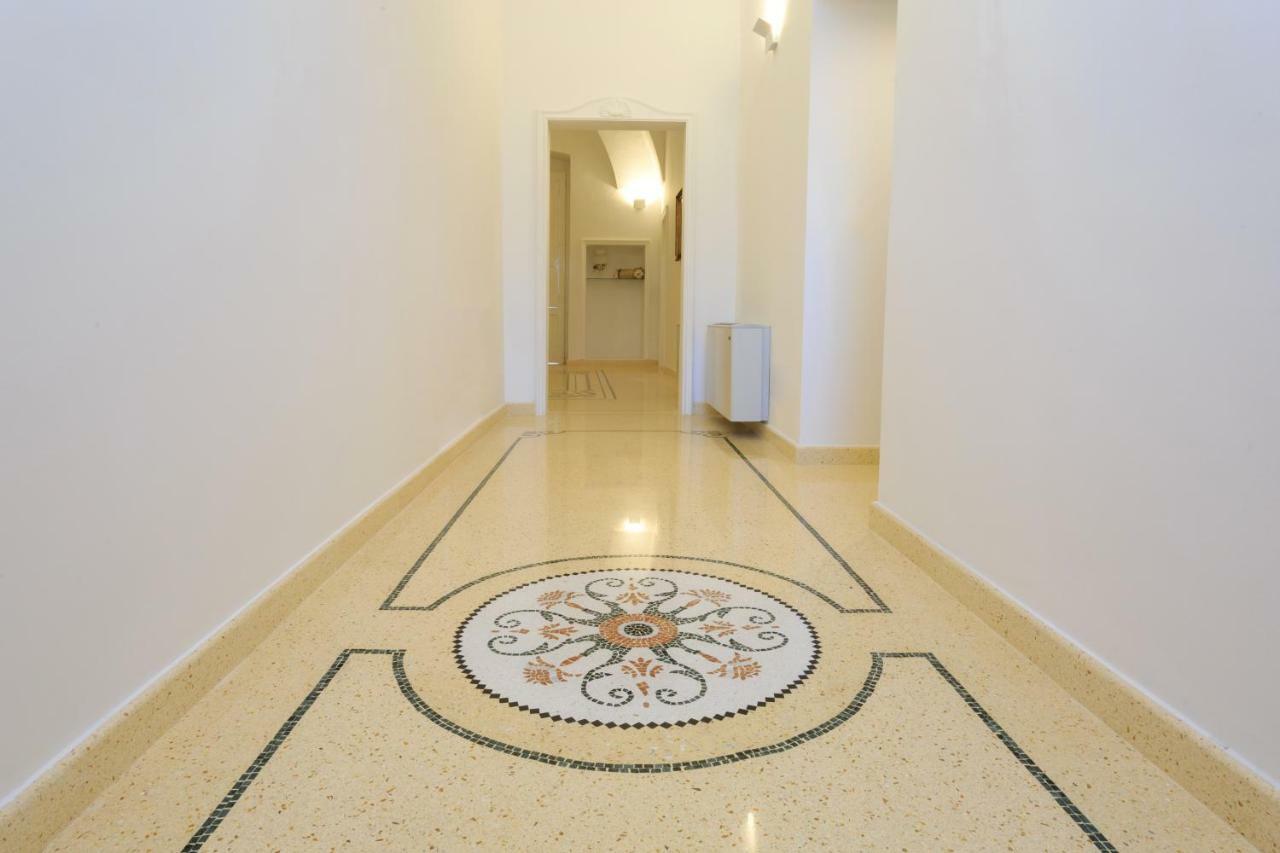 Hotel Palazzo Casto Relais Taviano  Esterno foto