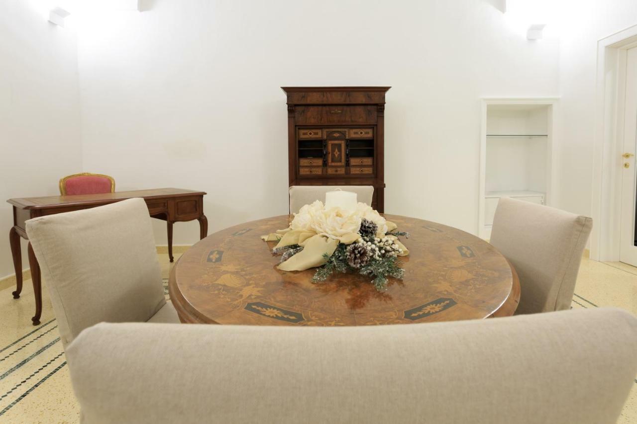 Hotel Palazzo Casto Relais Taviano  Esterno foto