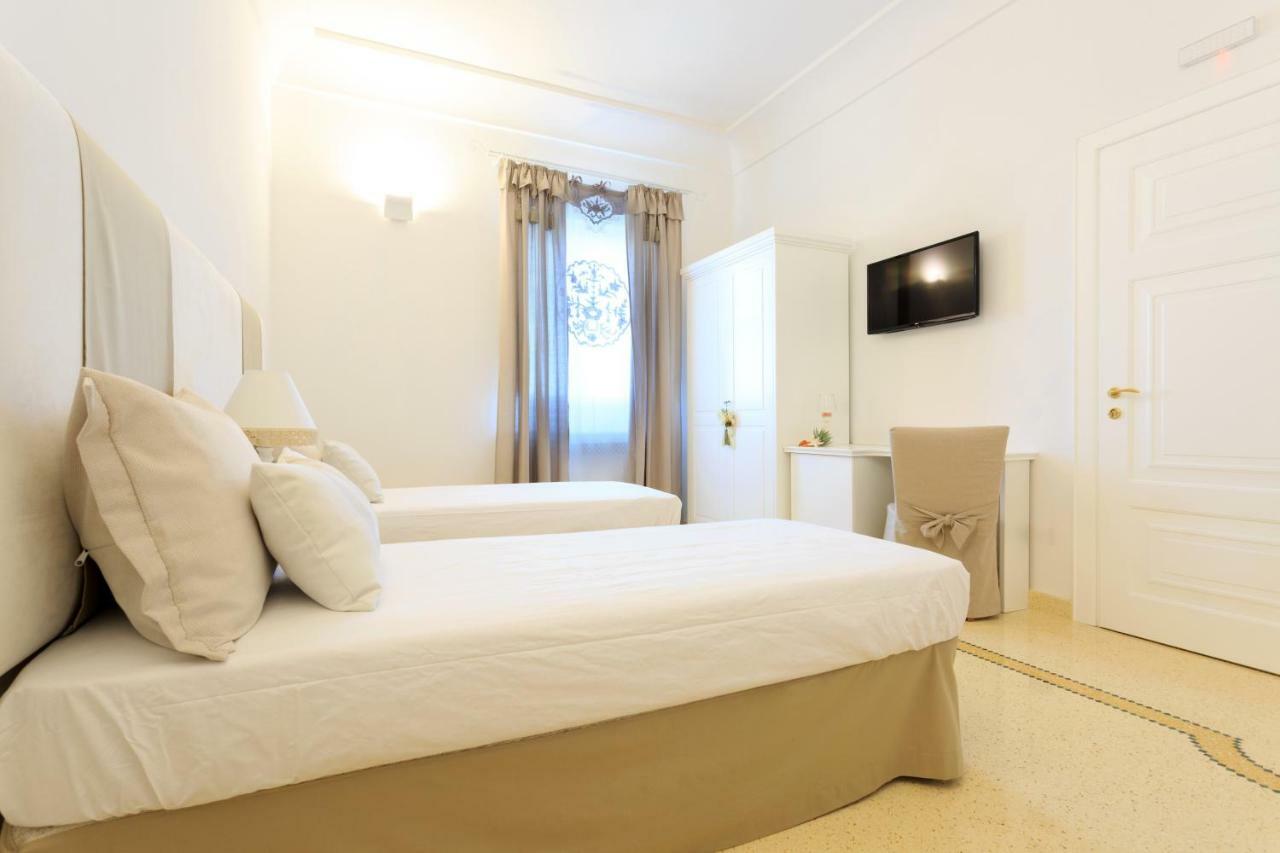 Hotel Palazzo Casto Relais Taviano  Esterno foto
