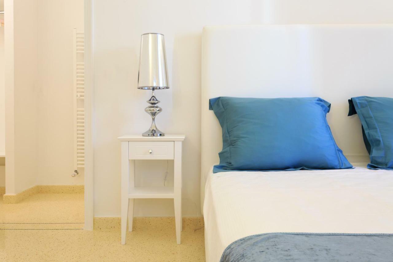 Hotel Palazzo Casto Relais Taviano  Esterno foto