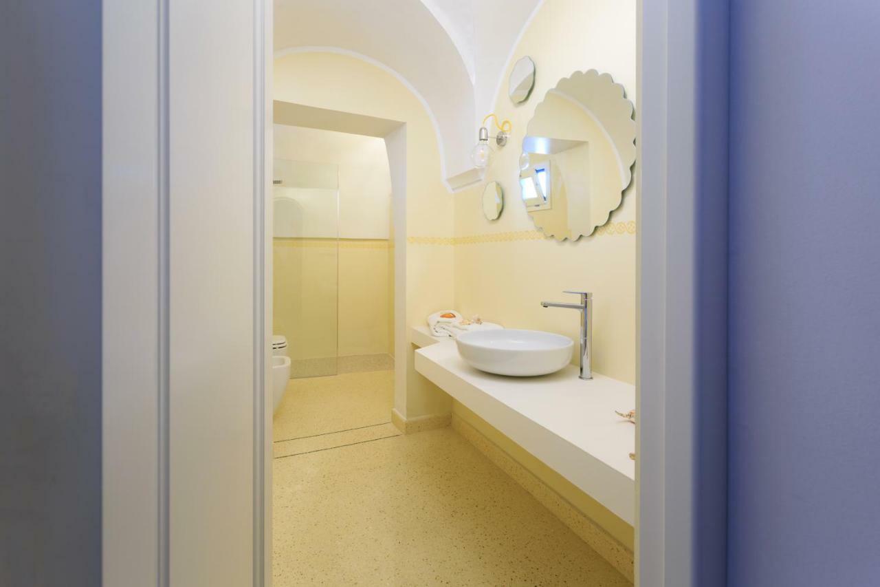 Hotel Palazzo Casto Relais Taviano  Esterno foto
