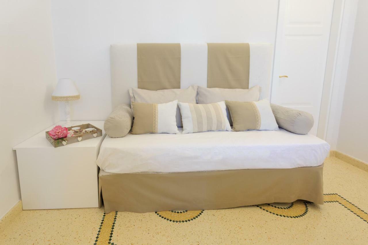 Hotel Palazzo Casto Relais Taviano  Esterno foto