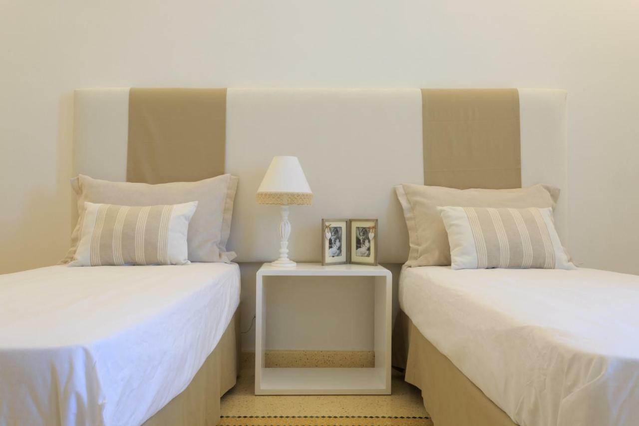 Hotel Palazzo Casto Relais Taviano  Esterno foto