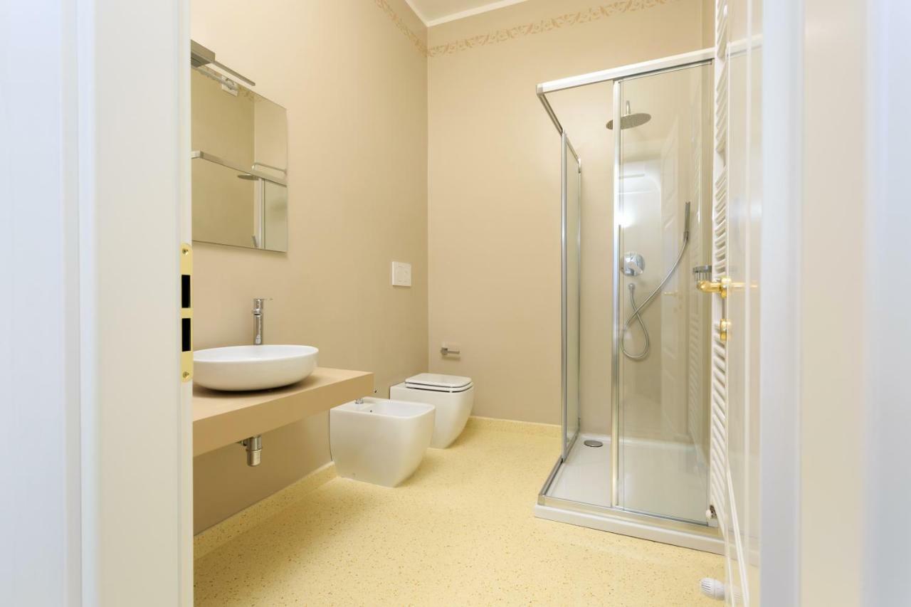 Hotel Palazzo Casto Relais Taviano  Esterno foto